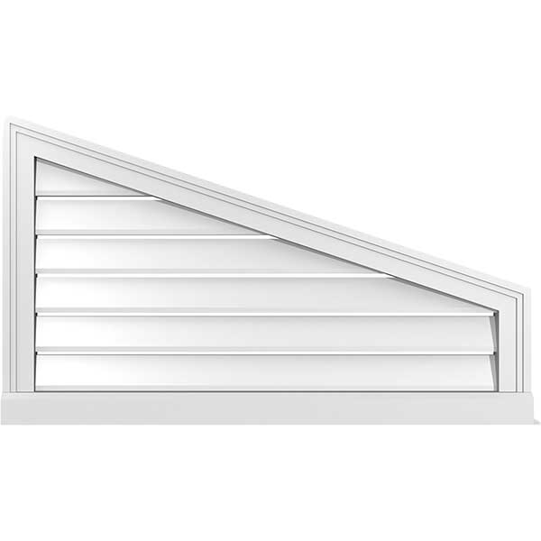 Ekena Millwork GVPPR34X2003SF-04