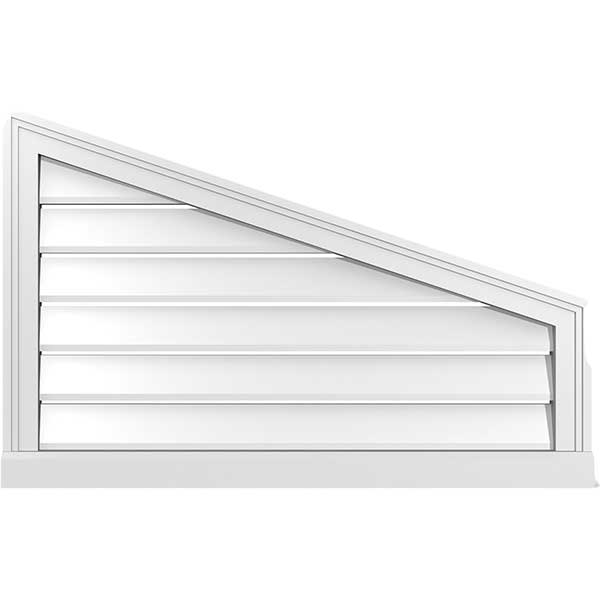 Ekena Millwork GVPPR34X2203SF-04