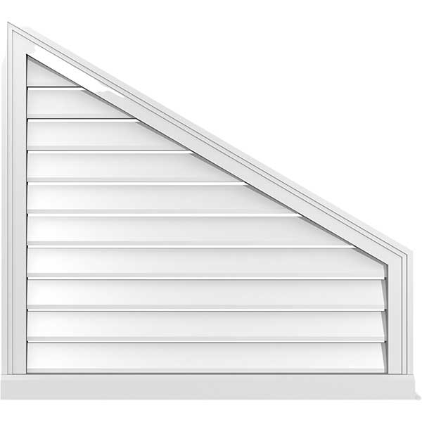 Ekena Millwork GVPPR34X3203SF-07