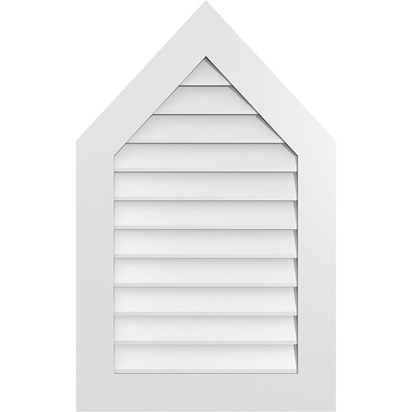 Ekena Millwork GVPPE24X3801SN-13