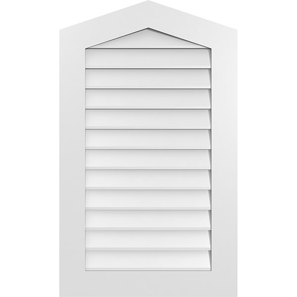 Ekena Millwork GVPPE24X4001SN-04