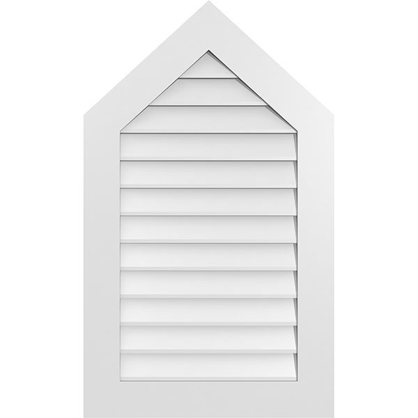 Ekena Millwork GVPPE24X4001SN-11