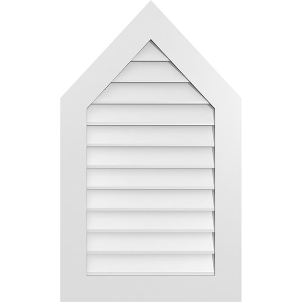 Ekena Millwork GVPPE24X4001SN-13