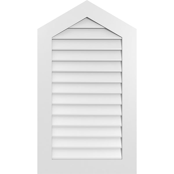 Ekena Millwork GVPPE24X4201SN-07