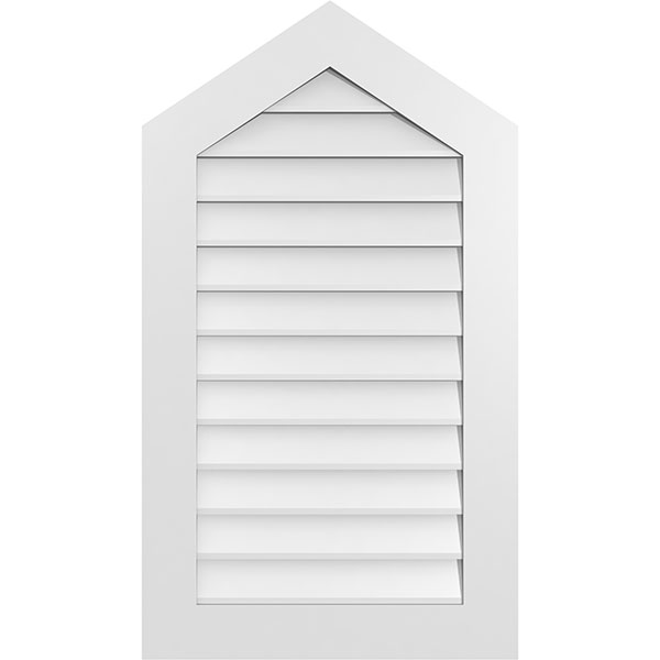 Ekena Millwork GVPPE24X4201SN-08