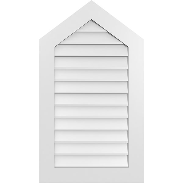 Ekena Millwork GVPPE24X4201SN-09