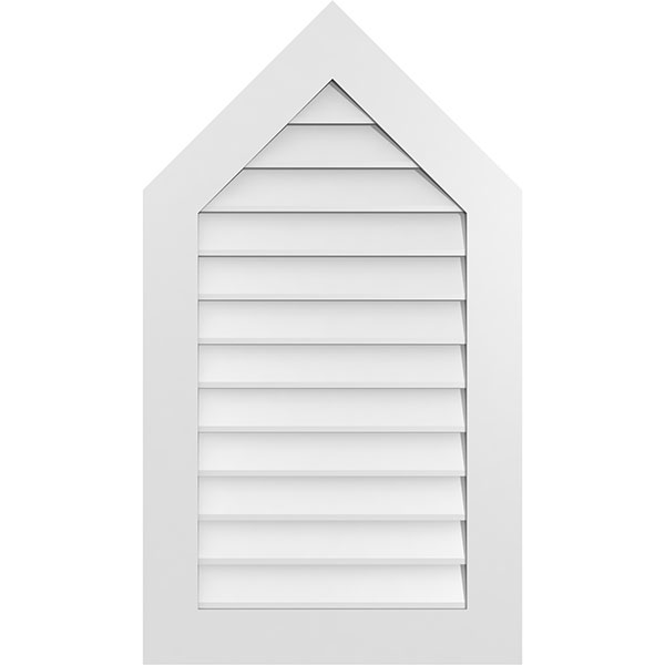 Ekena Millwork GVPPE24X4201SN-12