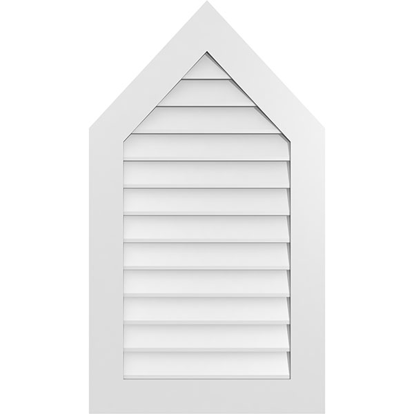 Ekena Millwork GVPPE24X4201SN-13