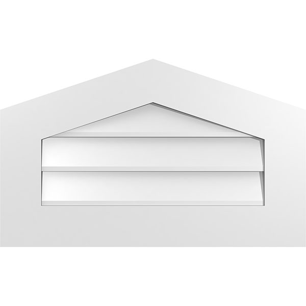 Ekena Millwork GVPPE26X1601SN-04