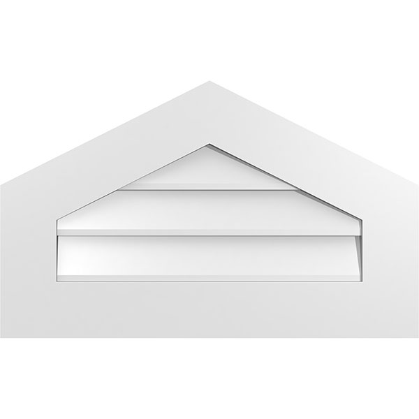 Ekena Millwork GVPPE26X1601SN-06