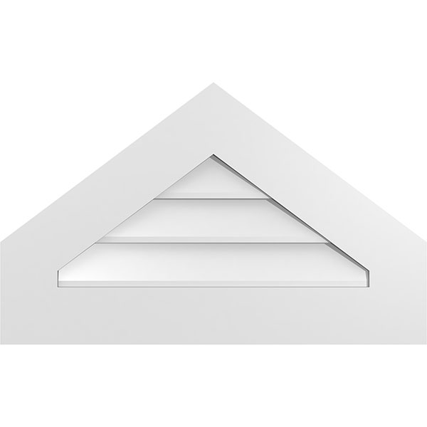 Ekena Millwork GVPPE26X1601SN-09