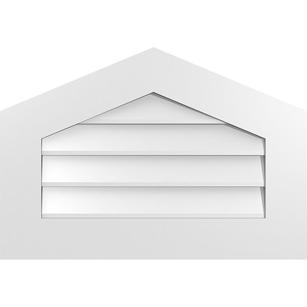 Ekena Millwork GVPPE26X1801SN-05