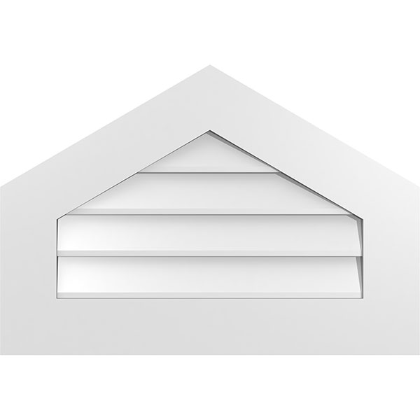 Ekena Millwork GVPPE26X1801SN-07
