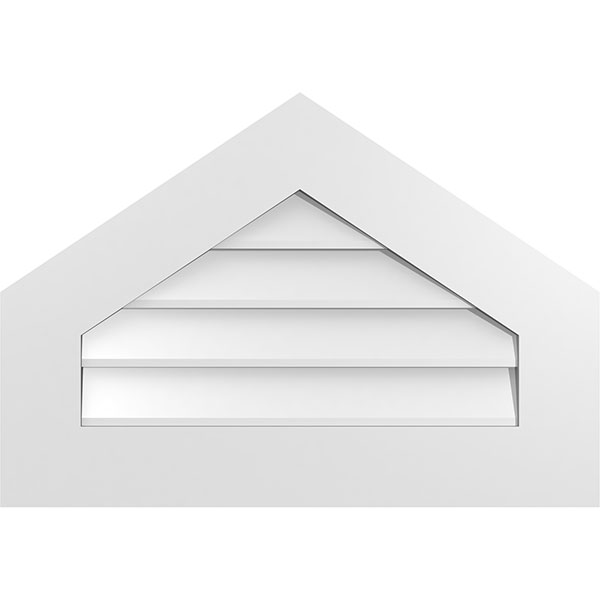 Ekena Millwork GVPPE26X1801SN-08