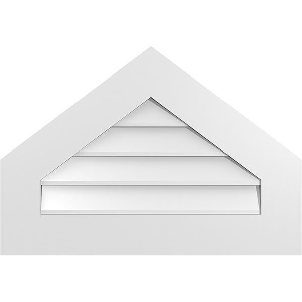 Ekena Millwork GVPPE26X1801SN-09
