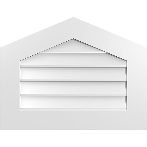 Ekena Millwork GVPPE26X2001SN-05