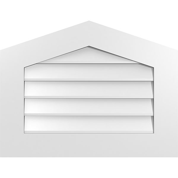 Ekena Millwork GVPPE26X2001SN-04