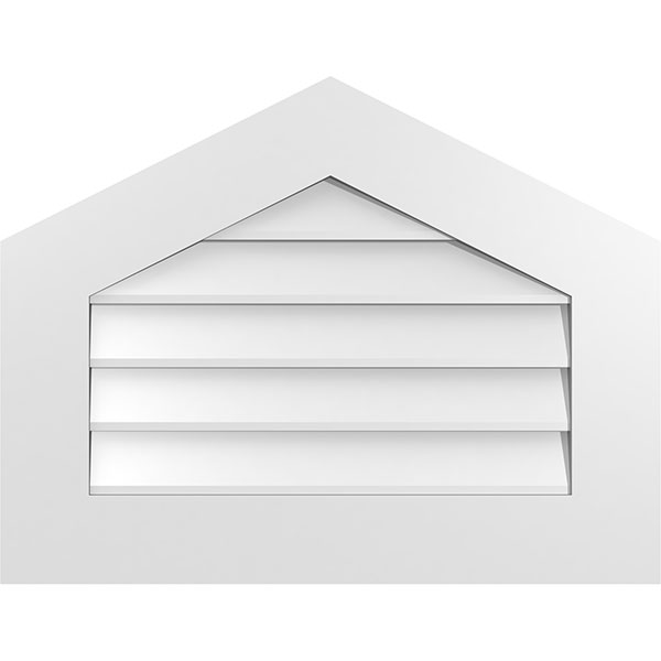 Ekena Millwork GVPPE26X2001SN-06