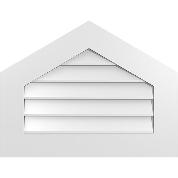 Ekena Millwork GVPPE26X2001SN-07