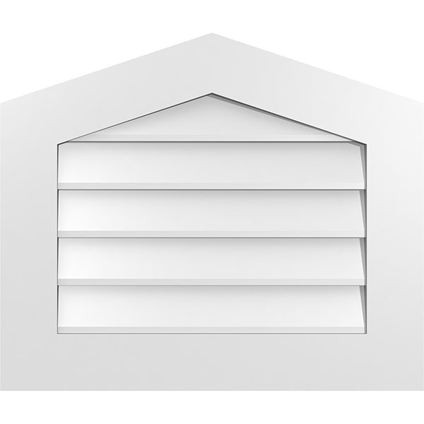 Ekena Millwork GVPPE26X2201SN-04