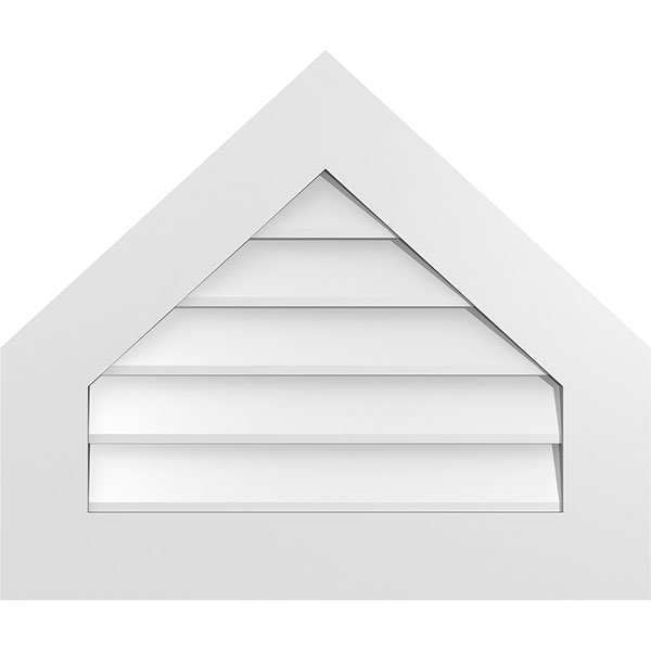 Ekena Millwork GVPPE26X2201SN-11