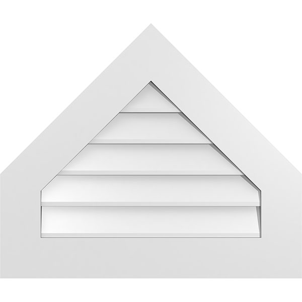 Ekena Millwork GVPPE26X2201SN-12