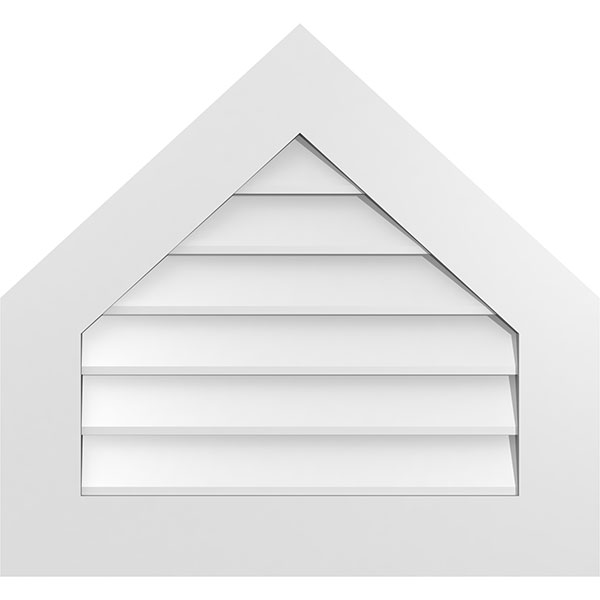 Ekena Millwork GVPPE26X2401SN-11