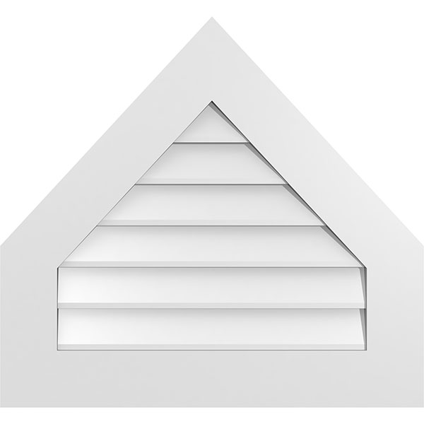 Ekena Millwork GVPPE26X2401SN-13