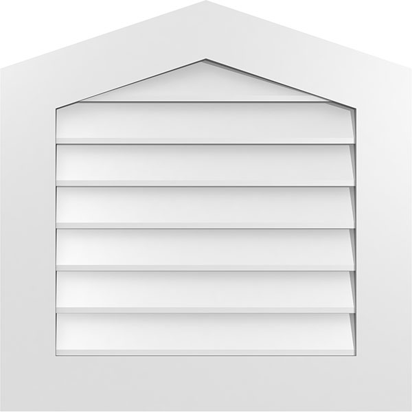 Ekena Millwork GVPPE26X2601SN-04
