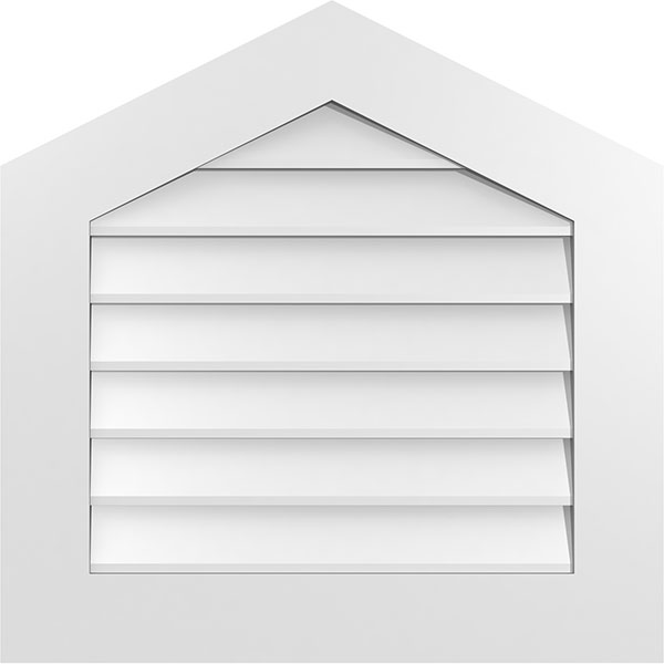 Ekena Millwork GVPPE26X2601SN-06