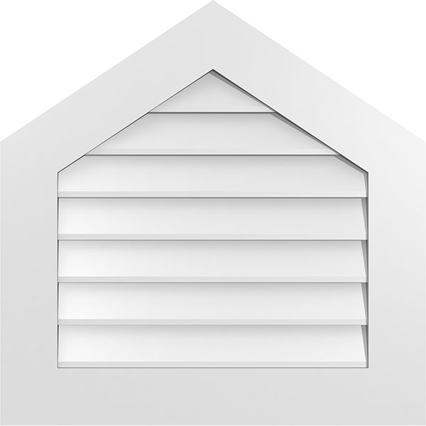 Ekena Millwork GVPPE26X2601SN-08