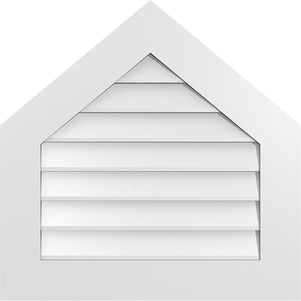Ekena Millwork GVPPE26X2601SN-10