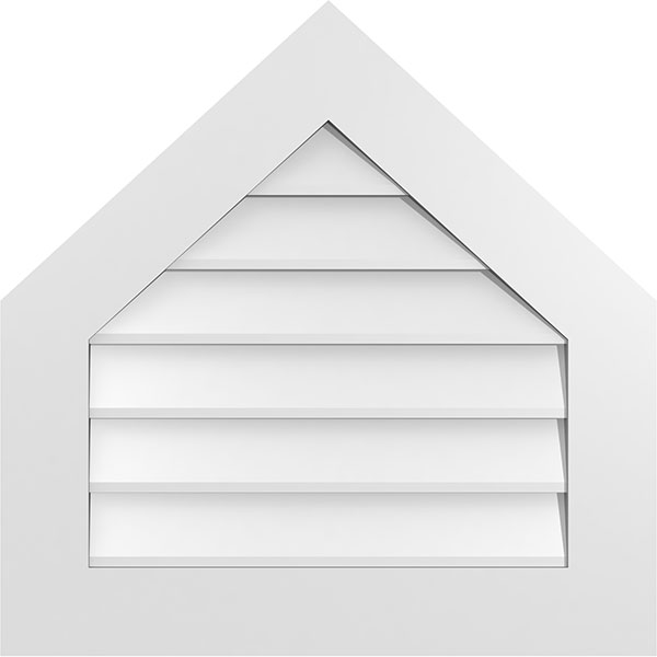 Ekena Millwork GVPPE26X2601SN-11