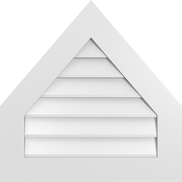 Ekena Millwork GVPPE26X2601SN-14