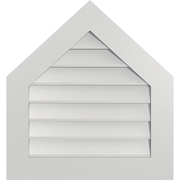 Ekena Millwork GVPPE26X2801SN-11