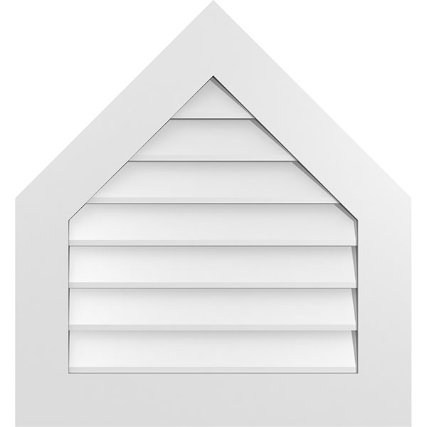 Ekena Millwork GVPPE26X2801SN-12