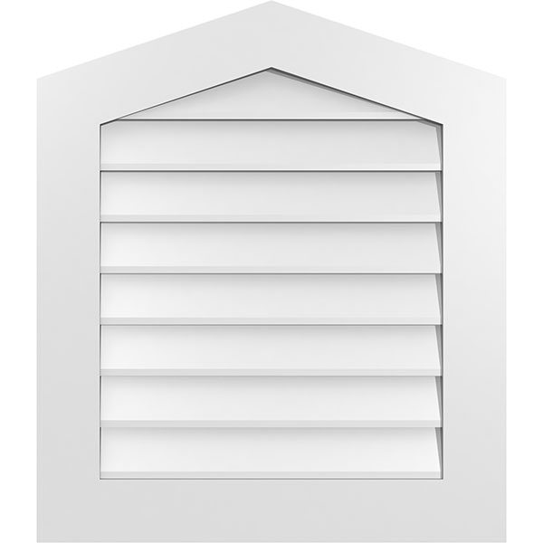 Ekena Millwork GVPPE26X3001SN-04