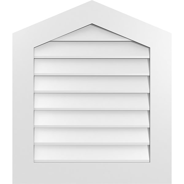 Ekena Millwork GVPPE26X3001SN-05