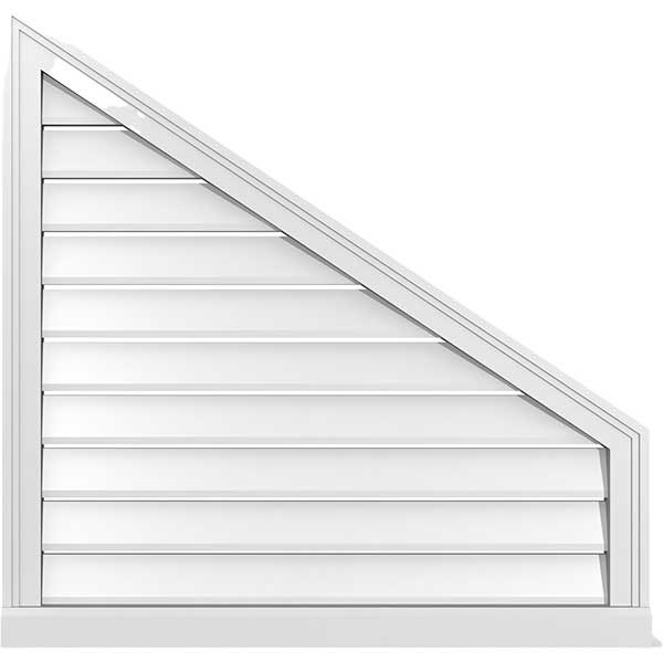 Ekena Millwork GVPPR34X3403SF-08