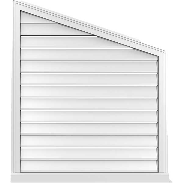 Ekena Millwork GVPPR34X4003SF-04