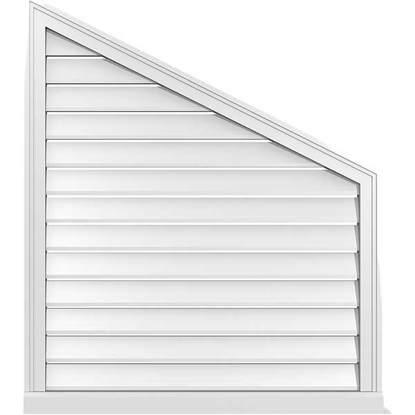 Ekena Millwork GVPPR34X4003SF-06