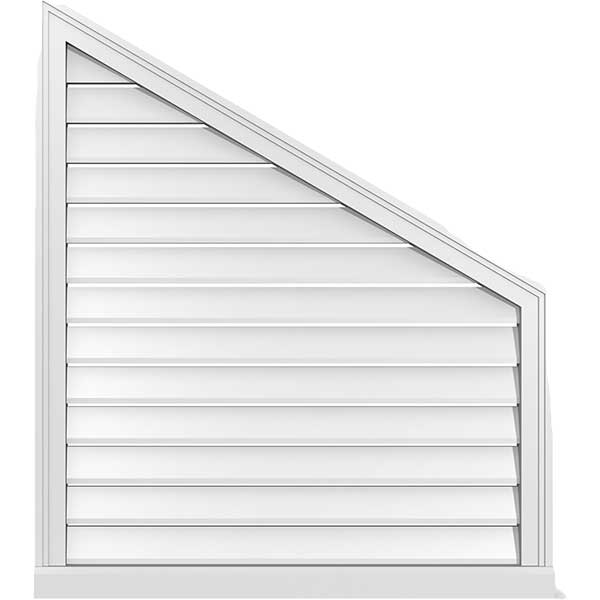 Ekena Millwork GVPPR34X4003SF-07