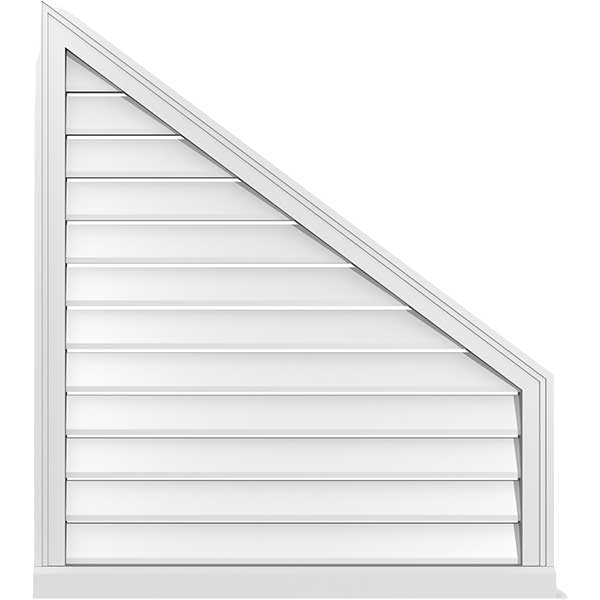Ekena Millwork GVPPR34X4003SF-09