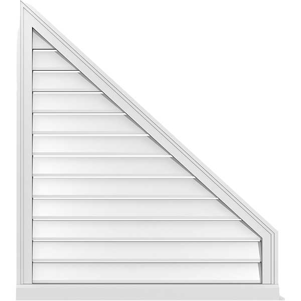 Ekena Millwork GVPPR34X4003SF-11