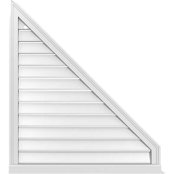 Ekena Millwork GVPPR34X4003SF-12