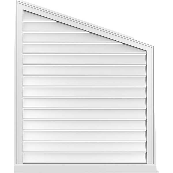 Ekena Millwork GVPPR34X4203SF-04