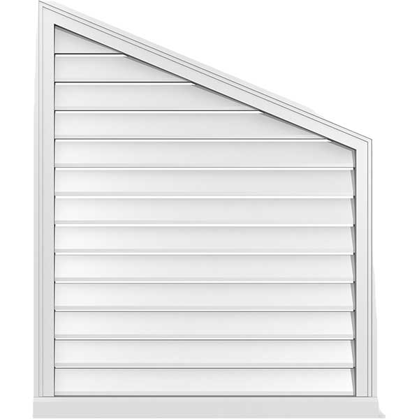 Ekena Millwork GVPPR34X4203SF-05