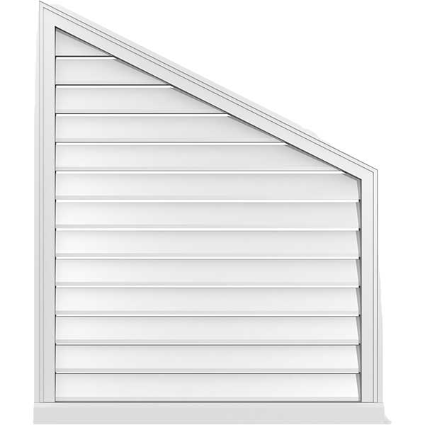 Ekena Millwork GVPPR34X4203SF-06