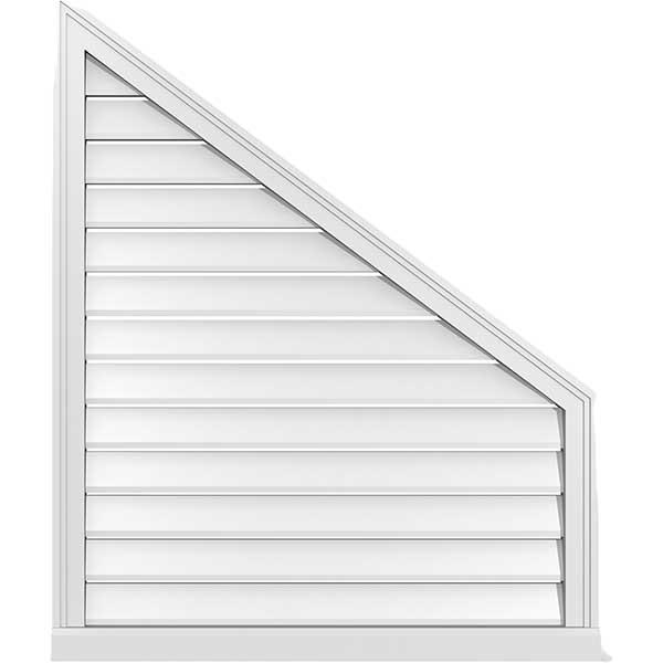 Ekena Millwork GVPPR34X4203SF-09