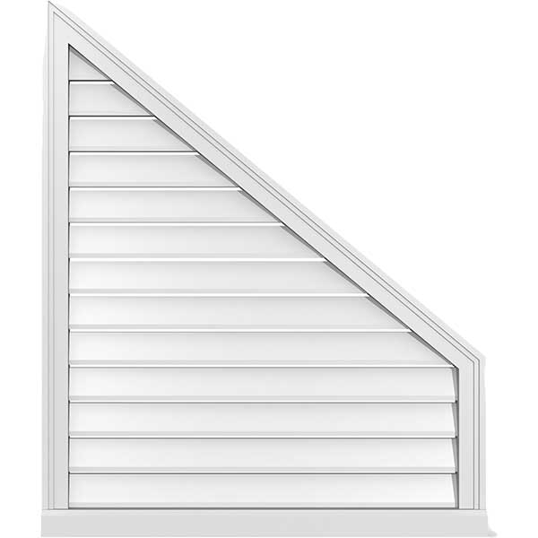 Ekena Millwork GVPPR34X4203SF-10